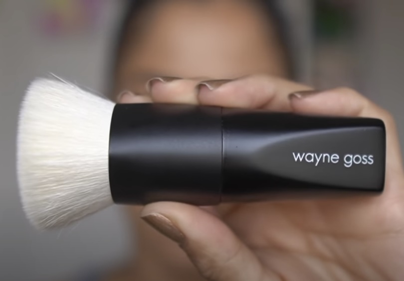 Wayne Goss Brush