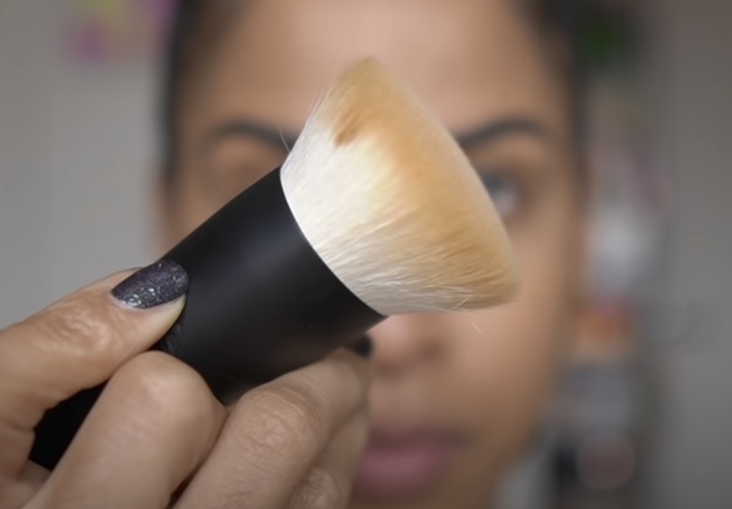 Wayne Goss Brush